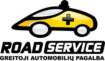 RoadService automobilių techninė pagalba kelyje